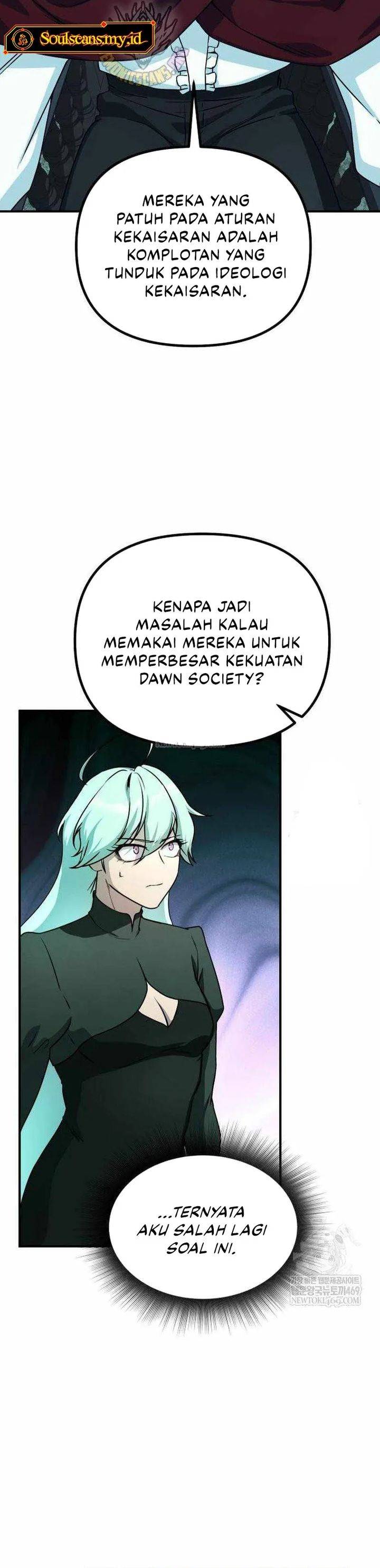 Playing the Perfect Fox-Eyed Villain Chap 45 - Next Chap 46