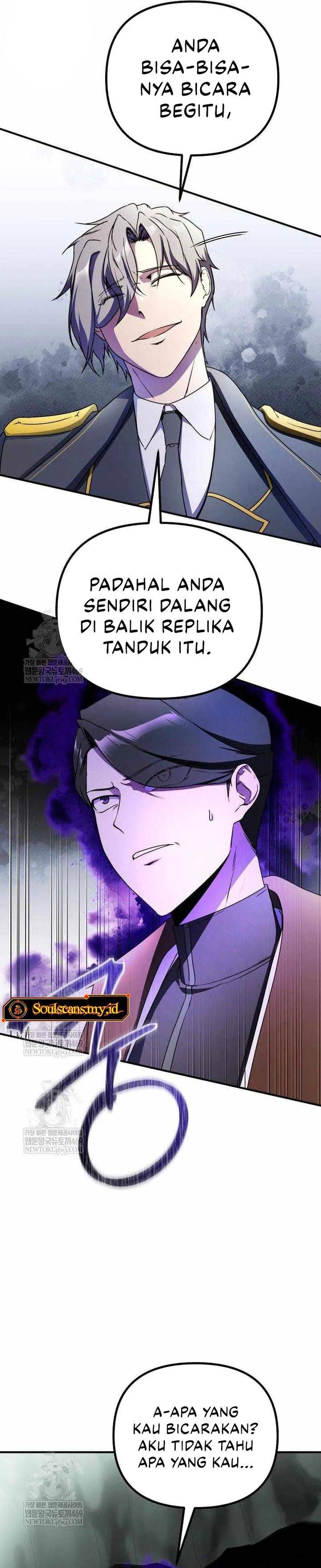 Playing the Perfect Fox-Eyed Villain Chap 45 - Next Chap 46