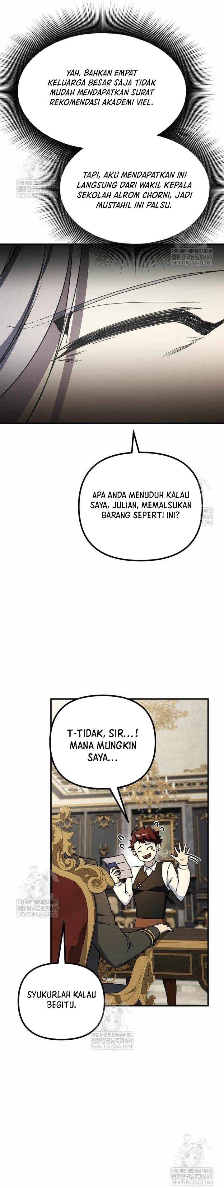 Playing the Perfect Fox-Eyed Villain Chap 46 - Next Chap 47