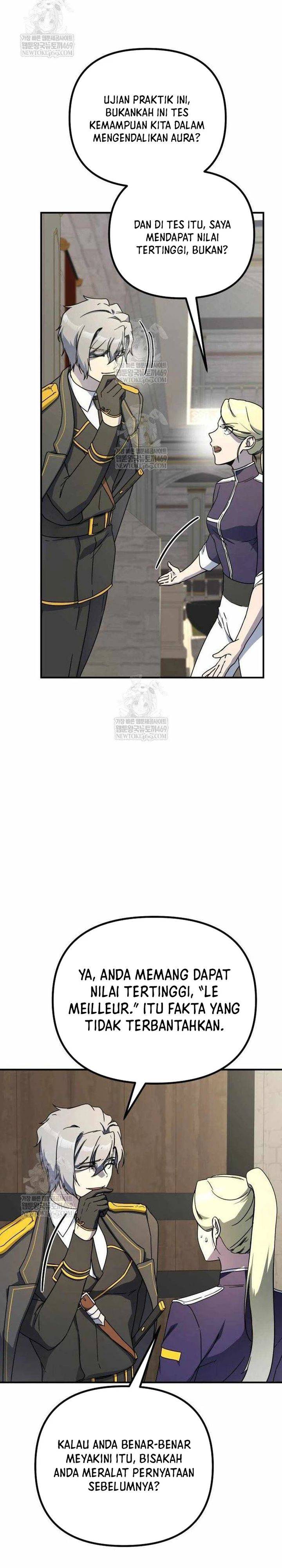 Playing the Perfect Fox-Eyed Villain Chap 46 - Next Chap 47