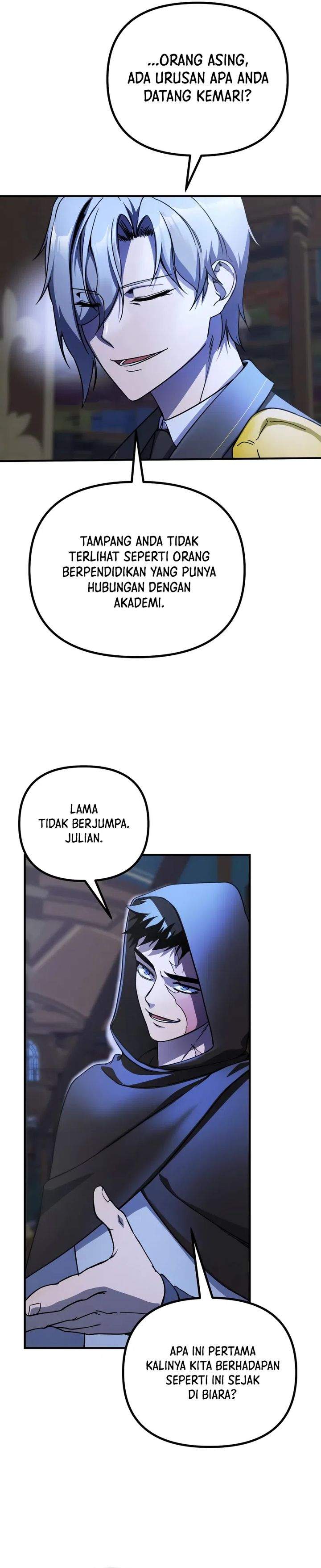 Playing the Perfect Fox-Eyed Villain Chap 48 - Next Chap 49