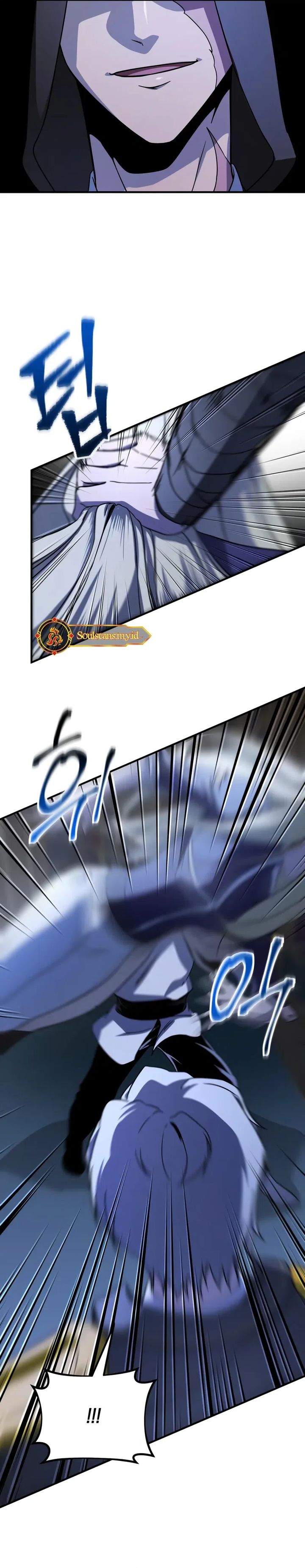 Playing the Perfect Fox-Eyed Villain Chap 48 - Next Chap 49