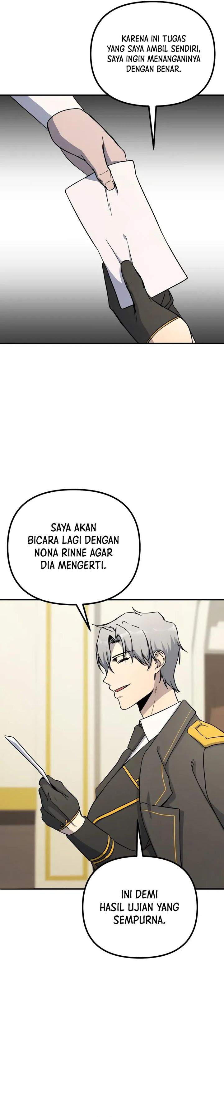 Playing the Perfect Fox-Eyed Villain Chap 48 - Next Chap 49