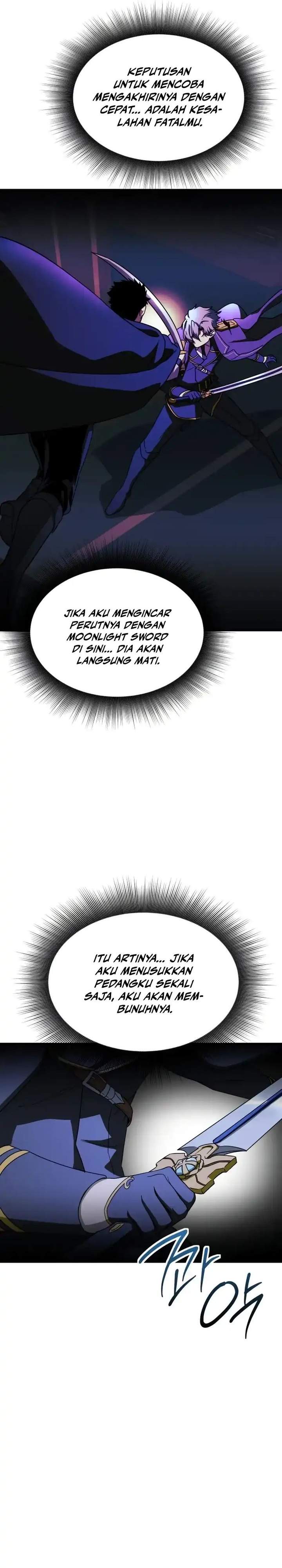 Playing the Perfect Fox-Eyed Villain Chap 49 - Next Chap 50