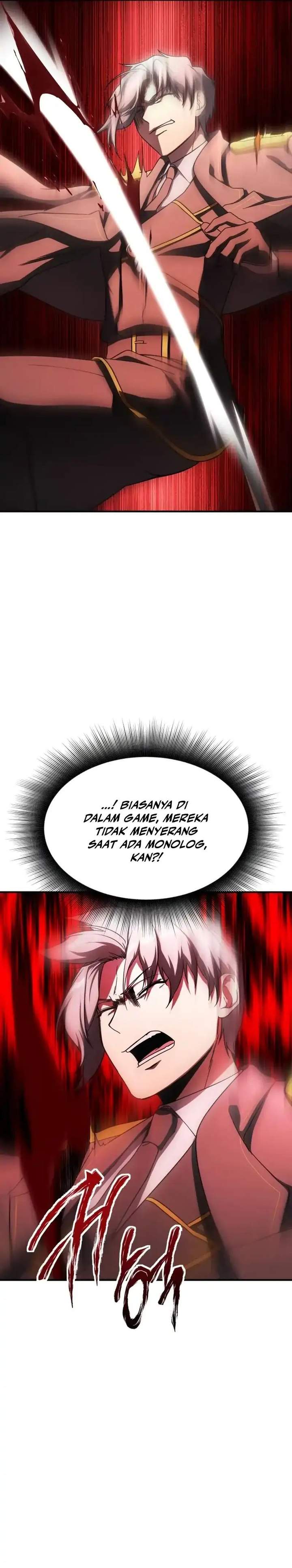 Playing the Perfect Fox-Eyed Villain Chap 49 - Next Chap 50