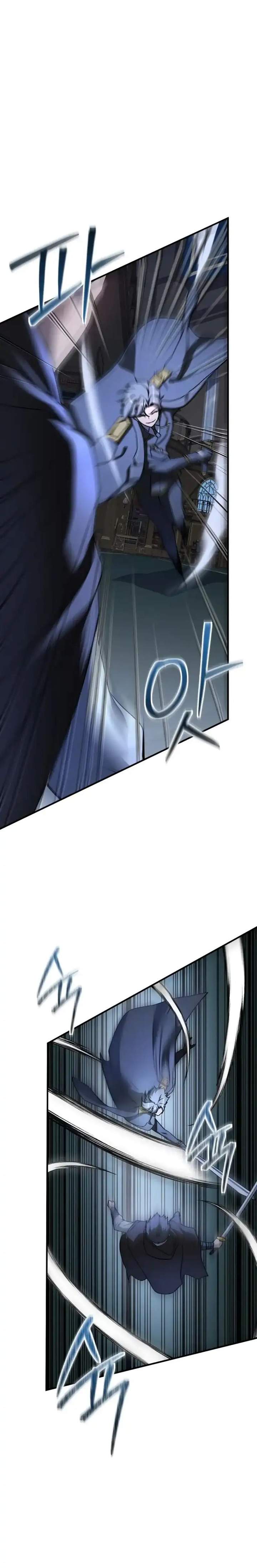 Playing the Perfect Fox-Eyed Villain Chap 49 - Next Chap 50