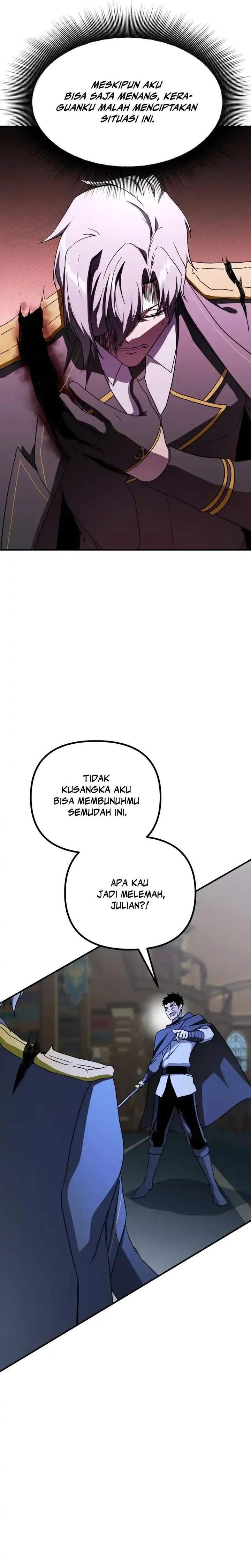 Playing the Perfect Fox-Eyed Villain Chap 49 - Next Chap 50