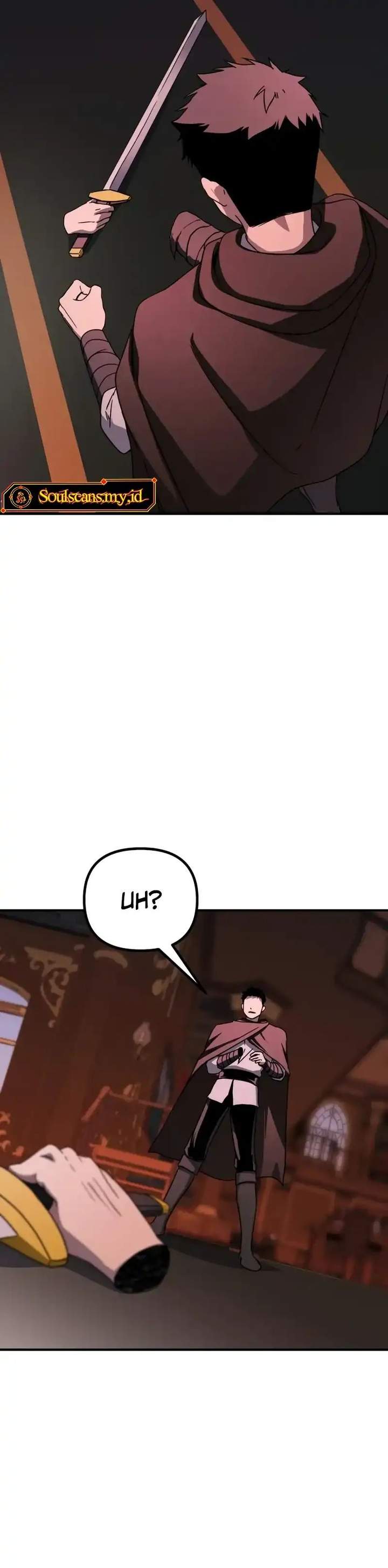 Playing the Perfect Fox-Eyed Villain Chap 49 - Next Chap 50