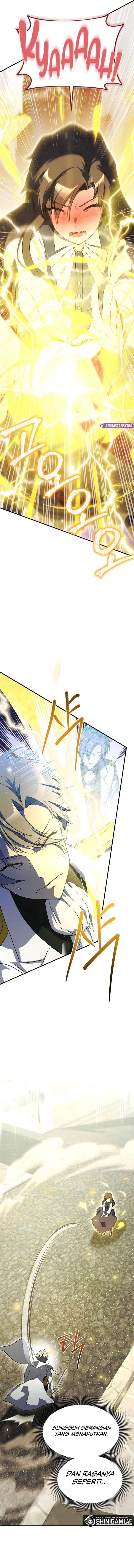 Playing the Perfect Fox-Eyed Villain Chap 4 - Next Chap 5