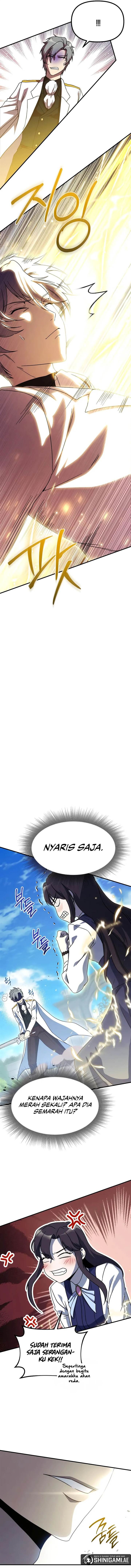 Playing the Perfect Fox-Eyed Villain Chap 4 - Next Chap 5