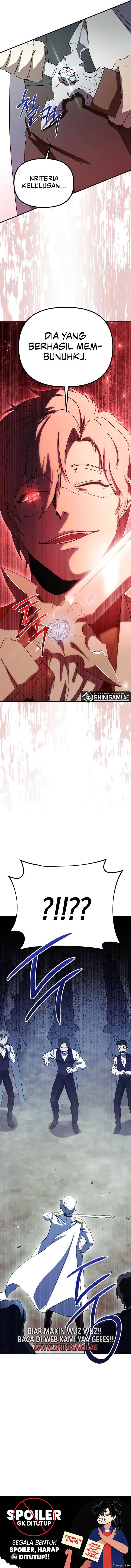 Playing the Perfect Fox-Eyed Villain Chap 4 - Next Chap 5