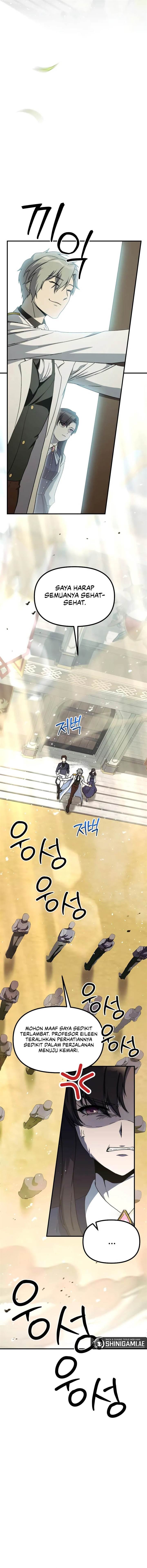 Playing the Perfect Fox-Eyed Villain Chap 4 - Next Chap 5