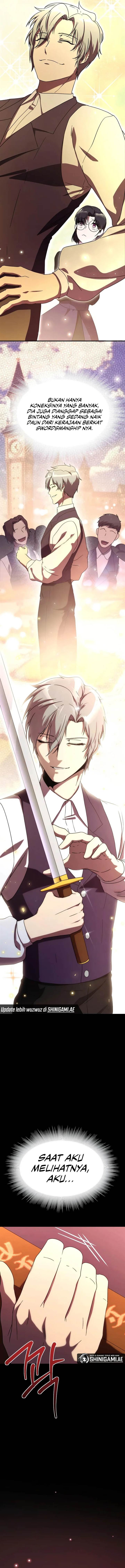 Playing the Perfect Fox-Eyed Villain Chap 4 - Next Chap 5