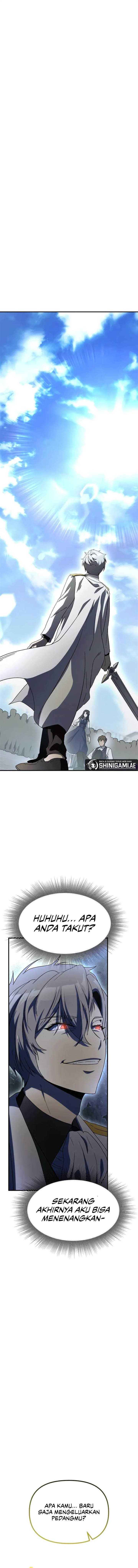 Playing the Perfect Fox-Eyed Villain Chap 4 - Next Chap 5