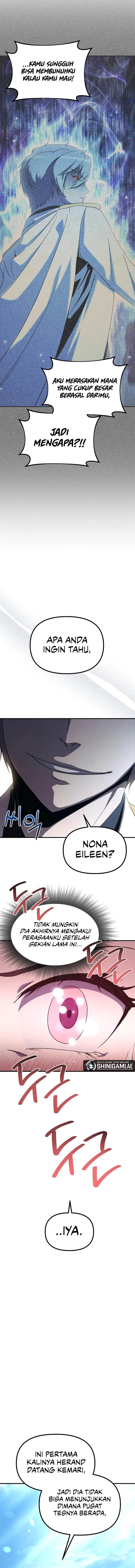 Playing the Perfect Fox-Eyed Villain Chap 4 - Next Chap 5