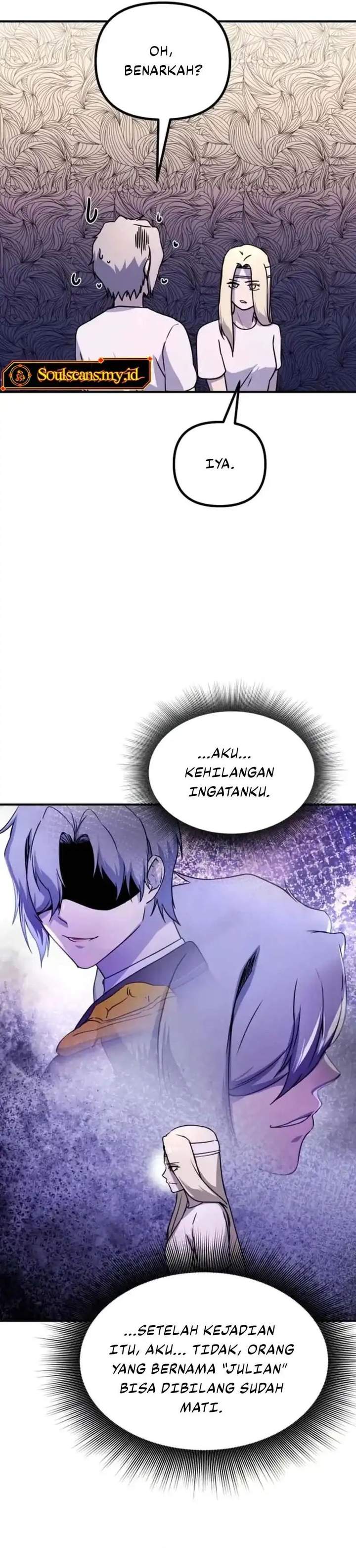 Playing the Perfect Fox-Eyed Villain Chap 50 - Next Chap 51