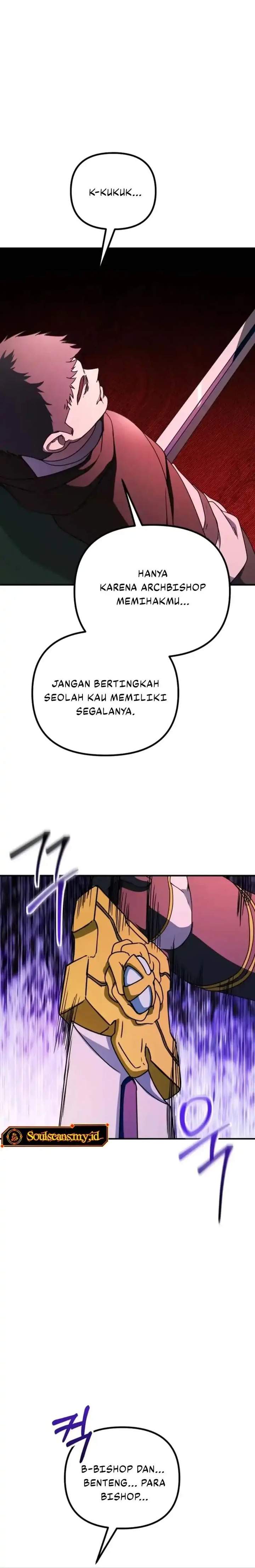 Playing the Perfect Fox-Eyed Villain Chap 50 - Next Chap 51