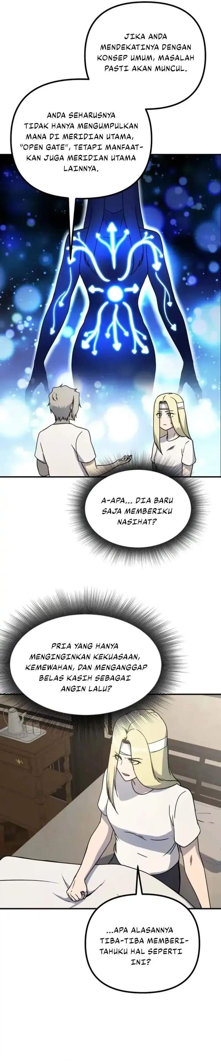 Playing the Perfect Fox-Eyed Villain Chap 50 - Next Chap 51