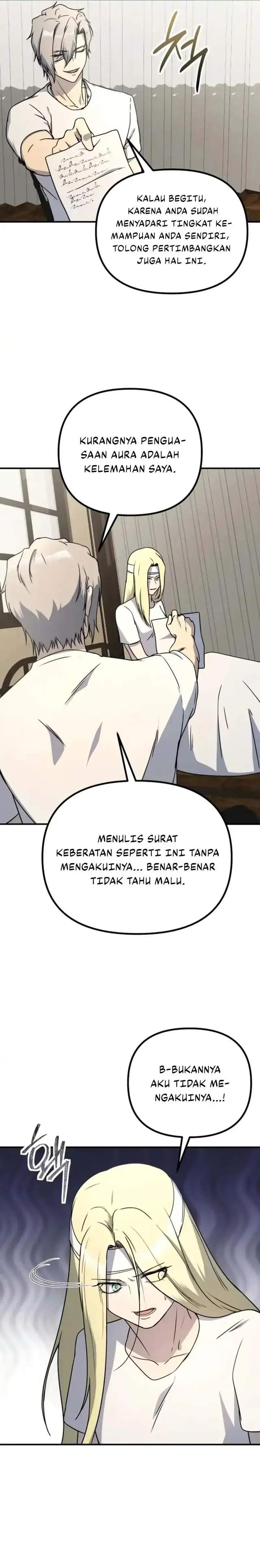 Playing the Perfect Fox-Eyed Villain Chap 50 - Next Chap 51