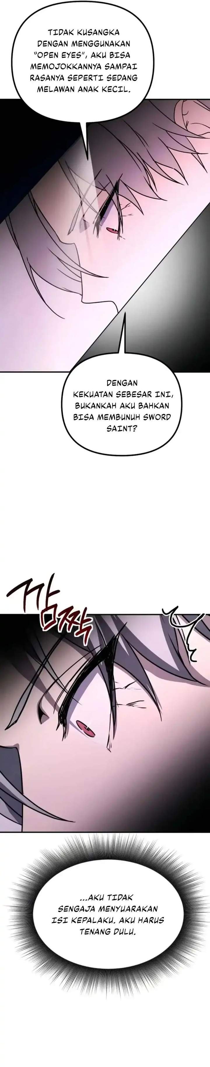 Playing the Perfect Fox-Eyed Villain Chap 50 - Next Chap 51