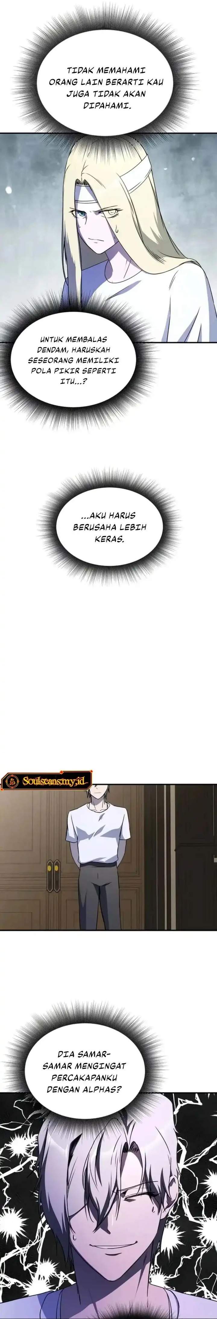 Playing the Perfect Fox-Eyed Villain Chap 50 - Next Chap 51