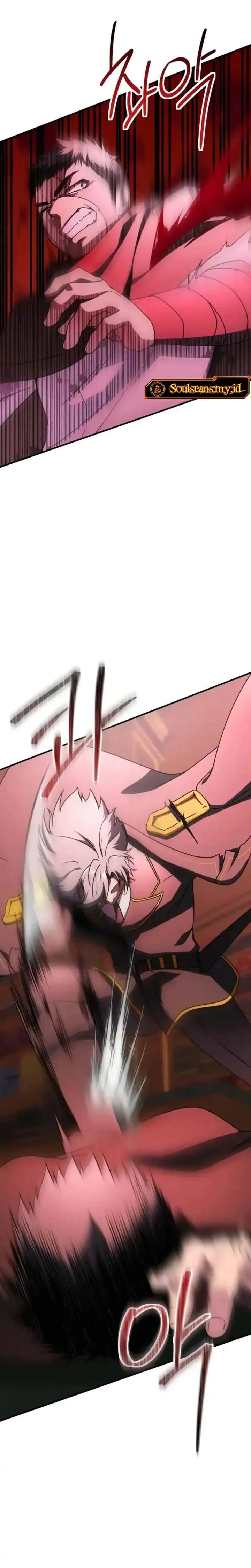 Playing the Perfect Fox-Eyed Villain Chap 50 - Next Chap 51