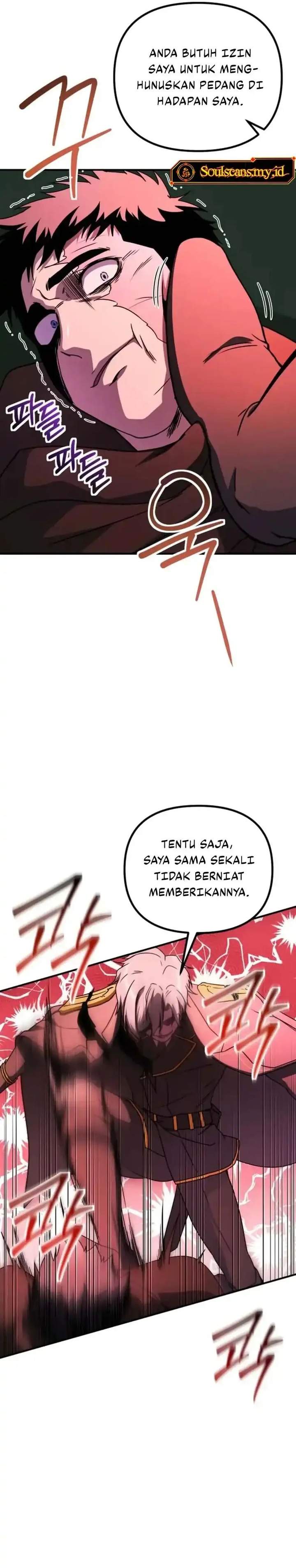 Playing the Perfect Fox-Eyed Villain Chap 50 - Next Chap 51