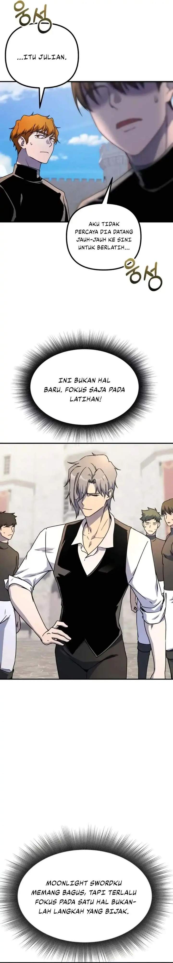 Playing the Perfect Fox-Eyed Villain Chap 51 - Next Chap 52