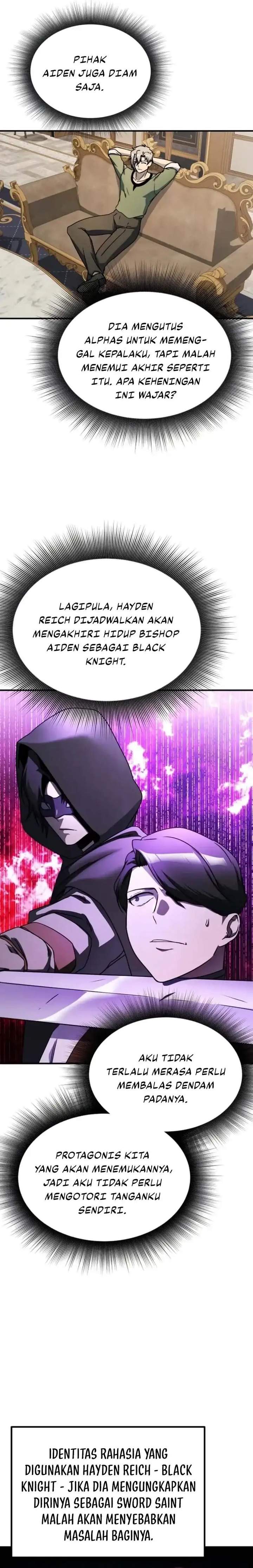 Playing the Perfect Fox-Eyed Villain Chap 51 - Next Chap 52