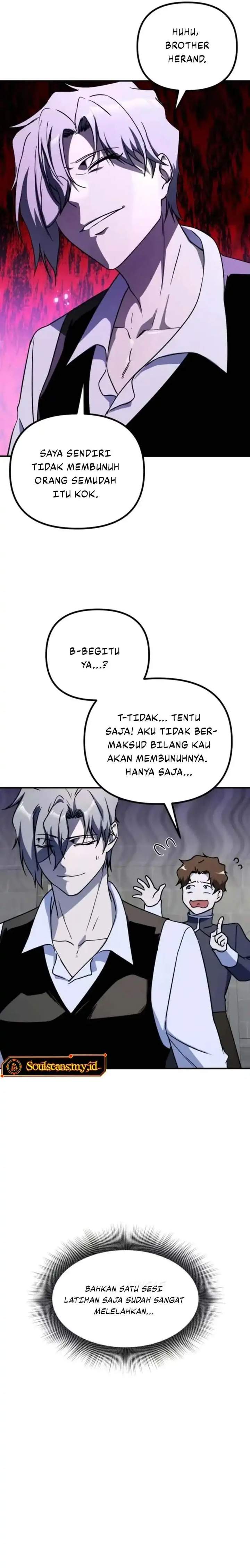 Playing the Perfect Fox-Eyed Villain Chap 51 - Next Chap 52