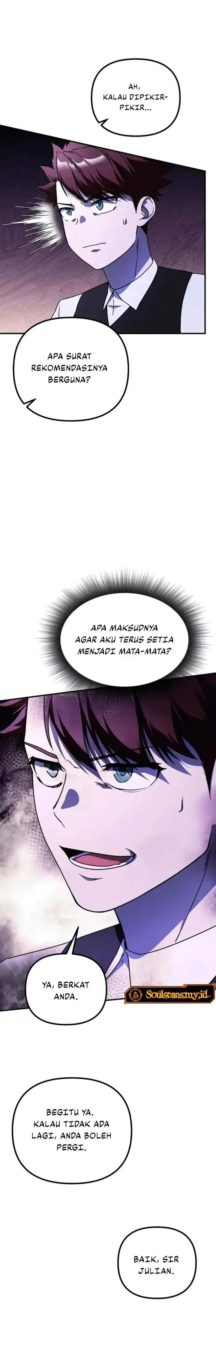 Playing the Perfect Fox-Eyed Villain Chap 51 - Next Chap 52