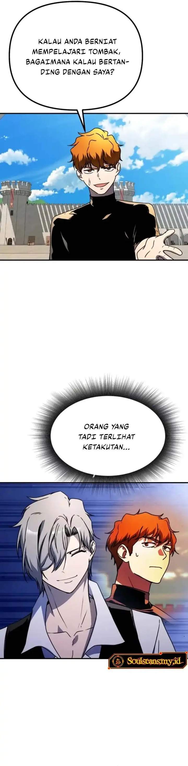Playing the Perfect Fox-Eyed Villain Chap 51 - Next Chap 52