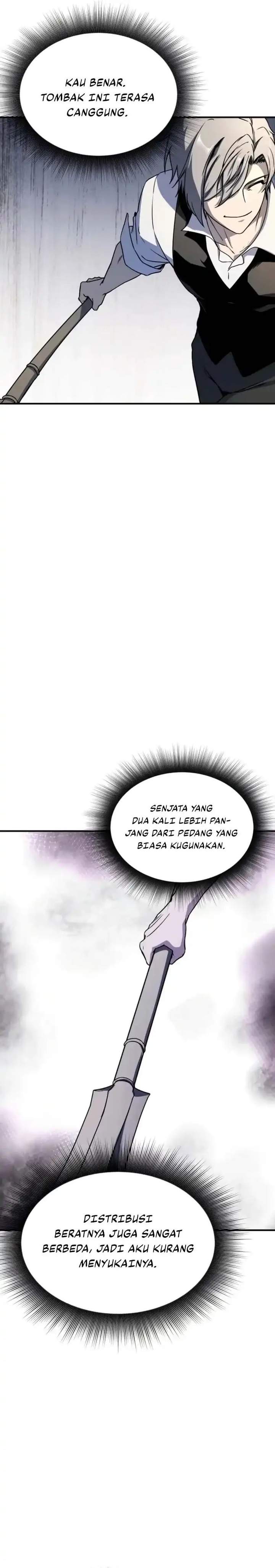 Playing the Perfect Fox-Eyed Villain Chap 51 - Next Chap 52