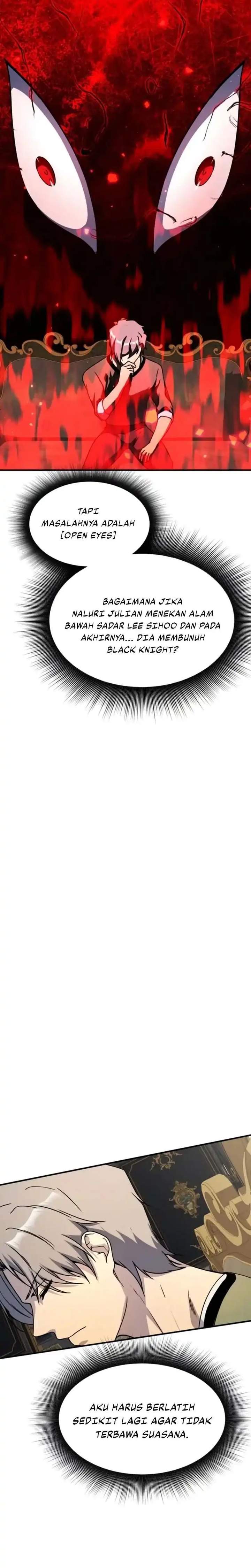 Playing the Perfect Fox-Eyed Villain Chap 51 - Next Chap 52