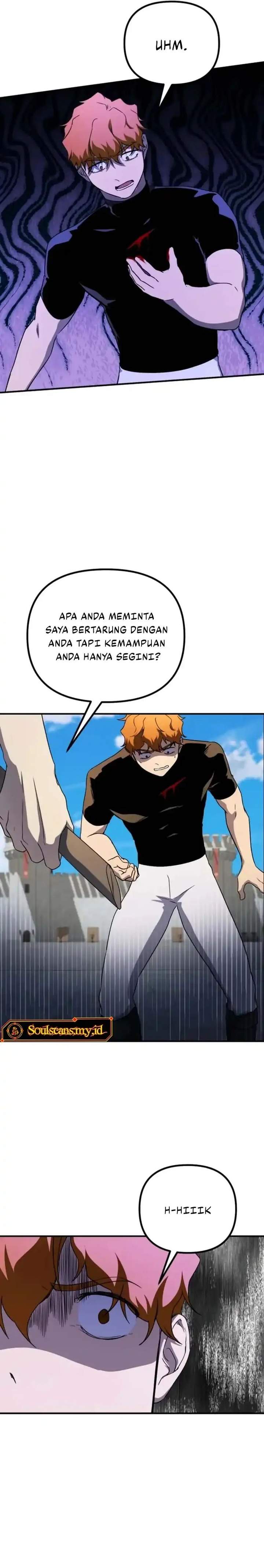 Playing the Perfect Fox-Eyed Villain Chap 51 - Next Chap 52