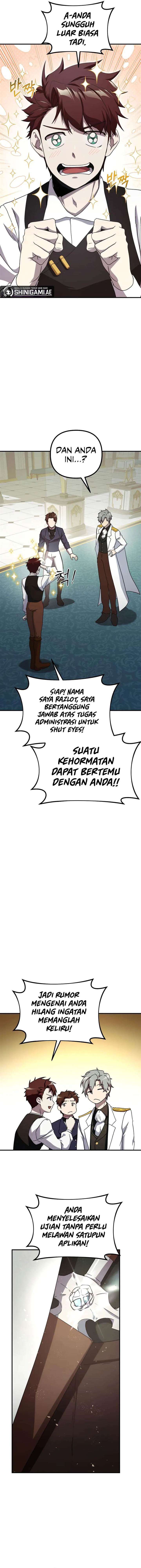 Playing the Perfect Fox-Eyed Villain Chap 5 - Next Chap 6