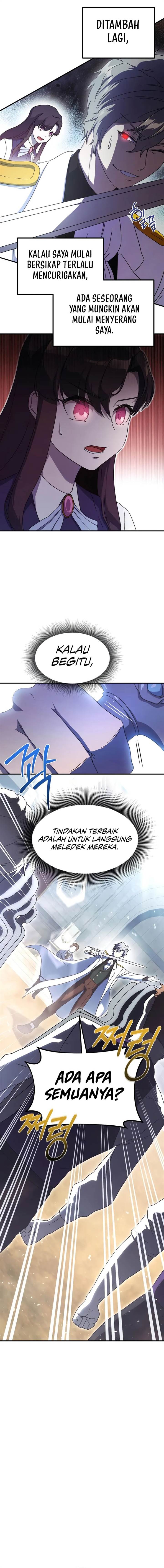 Playing the Perfect Fox-Eyed Villain Chap 5 - Next Chap 6