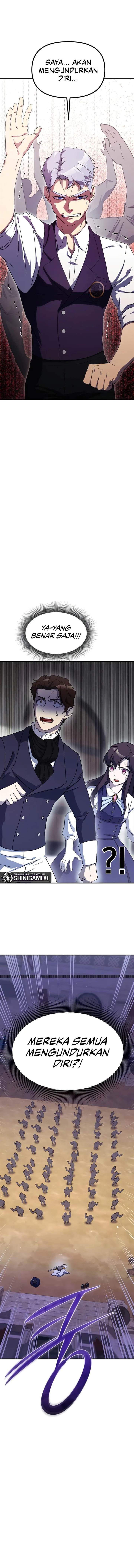 Playing the Perfect Fox-Eyed Villain Chap 5 - Next Chap 6