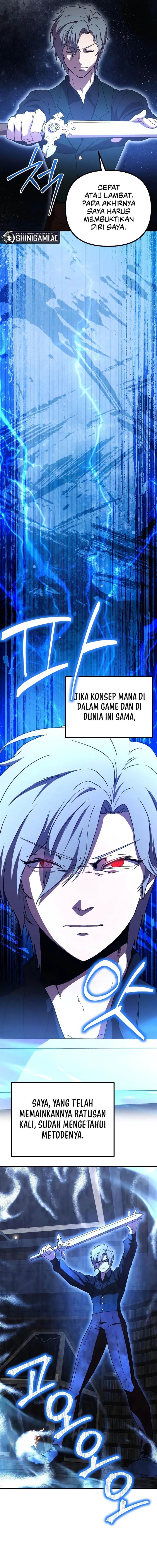 Playing the Perfect Fox-Eyed Villain Chap 6 - Next Chap 7