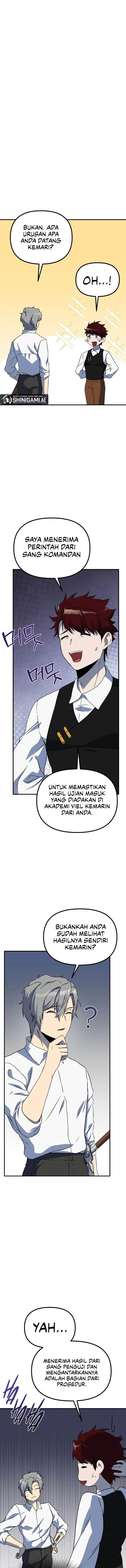 Playing the Perfect Fox-Eyed Villain Chap 6 - Next Chap 7