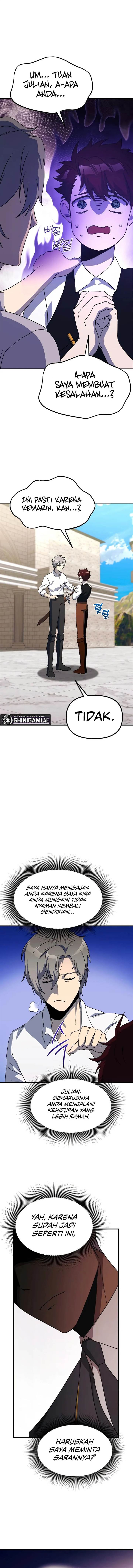 Playing the Perfect Fox-Eyed Villain Chap 6 - Next Chap 7