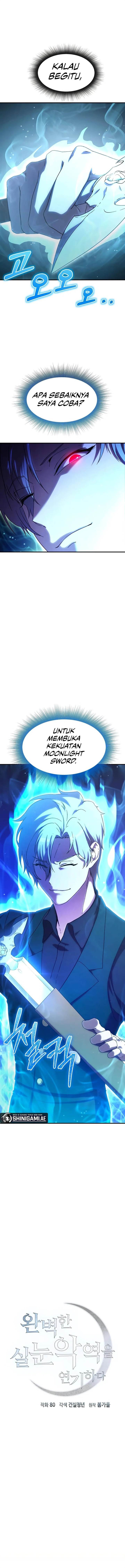 Playing the Perfect Fox-Eyed Villain Chap 6 - Next Chap 7