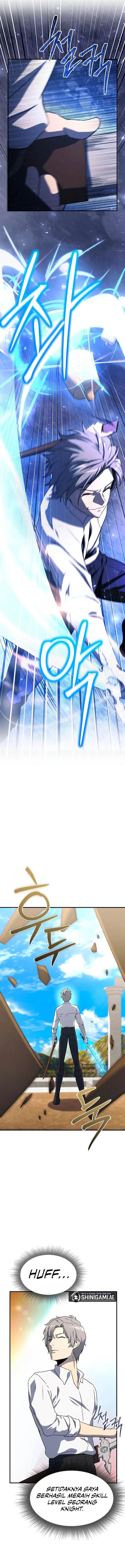 Playing the Perfect Fox-Eyed Villain Chap 6 - Next Chap 7