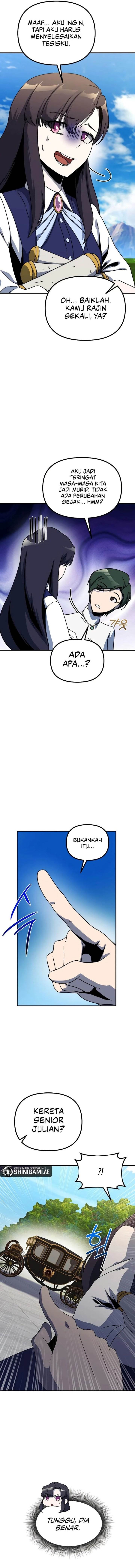 Playing the Perfect Fox-Eyed Villain Chap 9 - Next Chap 10