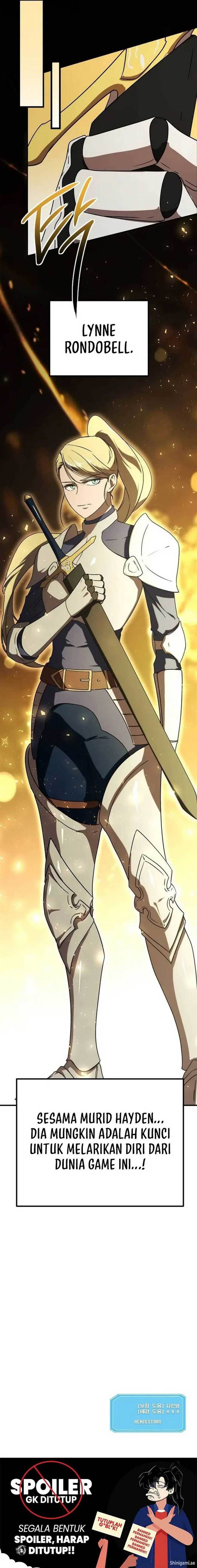 Playing the Perfect Fox-Eyed Villain Chap 13 - Next Chap 14