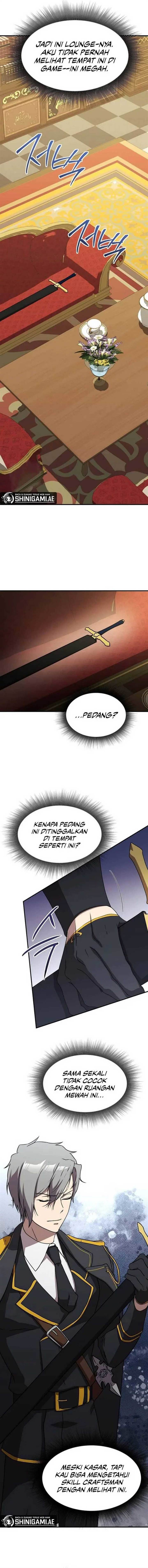Playing the Perfect Fox-Eyed Villain Chap 13 - Next Chap 14