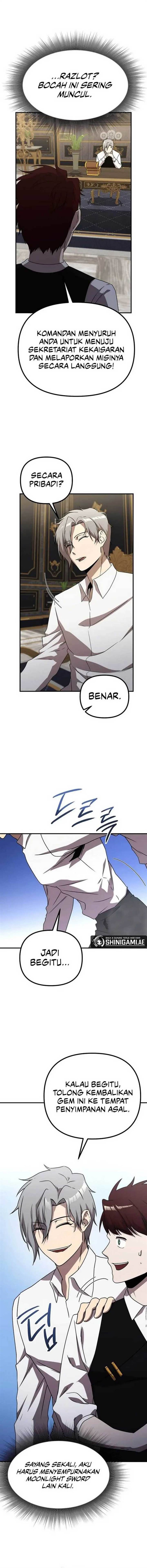 Playing the Perfect Fox-Eyed Villain Chap 13 - Next Chap 14