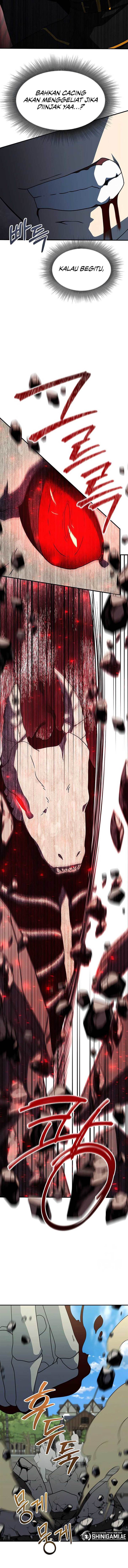 Playing the Perfect Fox-Eyed Villain Chap 11 - Next Chap 12