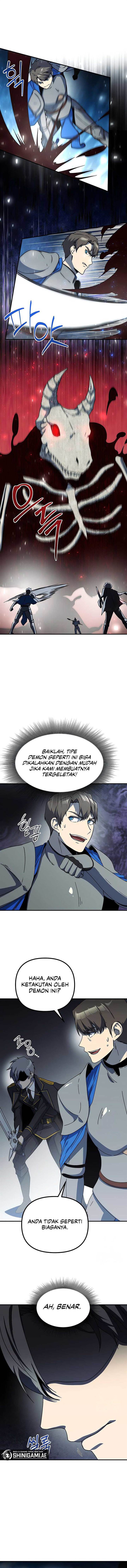 Playing the Perfect Fox-Eyed Villain Chap 11 - Next Chap 12