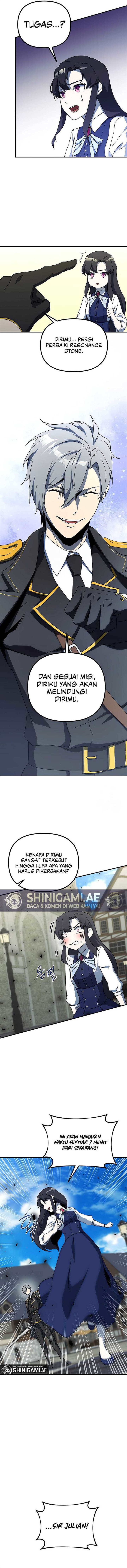 Playing the Perfect Fox-Eyed Villain Chap 11 - Next Chap 12